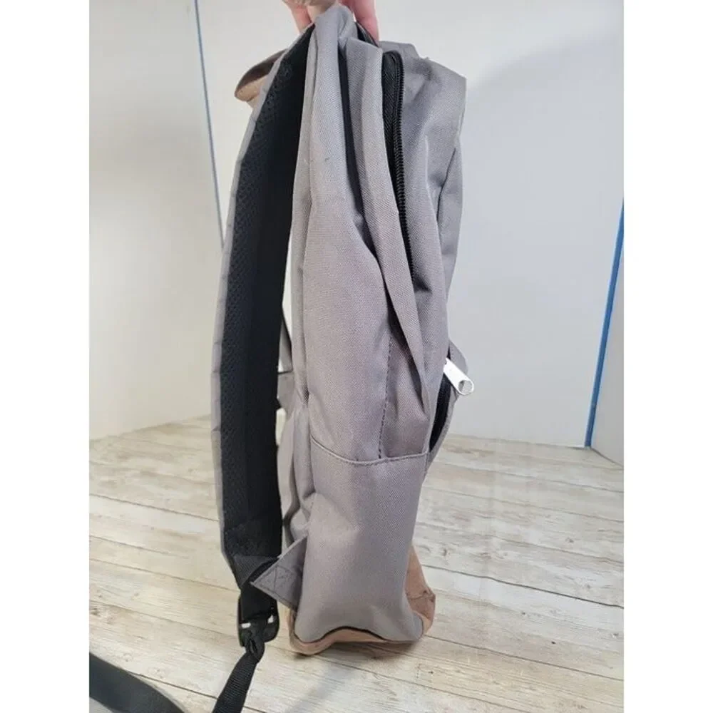 Bendy and The Ink Machine‎ Backpack Laptop Case Padded USB Port 22